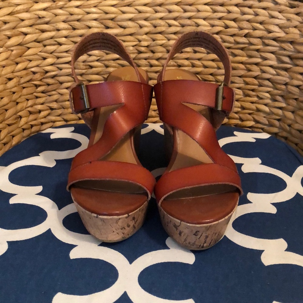 Good summer shoes :)